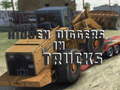                                                                     Hidden Diggers in Trucks  ﺔﺒﻌﻟ