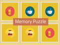                                                                     Memory puzzle ﺔﺒﻌﻟ