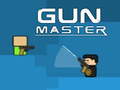                                                                     Gun Master ﺔﺒﻌﻟ