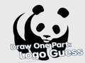                                                                     Draw One Part: Logo Guess ﺔﺒﻌﻟ