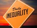                                                                     Daily Inequality ﺔﺒﻌﻟ