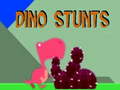                                                                     Dino Stunts ﺔﺒﻌﻟ