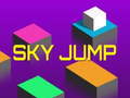                                                                     Sky Jump ﺔﺒﻌﻟ