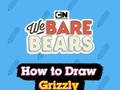                                                                     How to Draw Grizzy ﺔﺒﻌﻟ