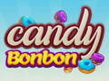                                                                     Candy Bonbon ﺔﺒﻌﻟ