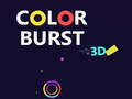                                                                     Color Burst 3D ﺔﺒﻌﻟ