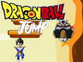                                                                     DragonBall Jump ﺔﺒﻌﻟ