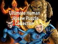                                                                     Ultimate Human Jigsaw Puzzle Collection ﺔﺒﻌﻟ