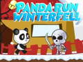                                                                     Panda Run Winterfell ﺔﺒﻌﻟ