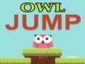                                                                     Owl Jump ﺔﺒﻌﻟ