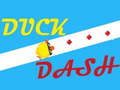                                                                     Duck Dash ﺔﺒﻌﻟ