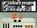                                                                     Fisherman Escape 2 ﺔﺒﻌﻟ
