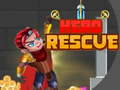                                                                     Hero Rescue  ﺔﺒﻌﻟ