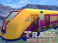                                                                     Train Simulator 3D ﺔﺒﻌﻟ