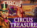                                                                     Circus Treasure ﺔﺒﻌﻟ
