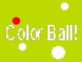                                                                     Color Ball! ﺔﺒﻌﻟ