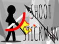                                                                     Shoot Stickman ﺔﺒﻌﻟ