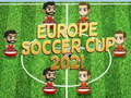                                                                     Europe Soccer Cup 2021 ﺔﺒﻌﻟ