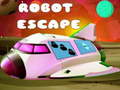                                                                     Robot Escape ﺔﺒﻌﻟ