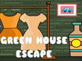                                                                    Green House Escape ﺔﺒﻌﻟ