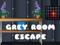                                                                     Grey Room Escape ﺔﺒﻌﻟ