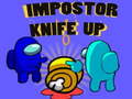                                                                     Impostor Knife Up ﺔﺒﻌﻟ
