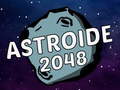                                                                     Astroide 2048 ﺔﺒﻌﻟ