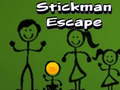                                                                     Stickman Escape ﺔﺒﻌﻟ