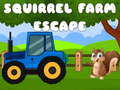                                                                     Squirrel Farm Escape ﺔﺒﻌﻟ