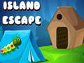                                                                     Island Escape ﺔﺒﻌﻟ