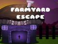                                                                     Farmyard Escape ﺔﺒﻌﻟ