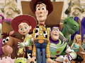                                                                    Toy Story Jigsaw Puzzle Collection ﺔﺒﻌﻟ