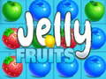                                                                     Jelly Fruits ﺔﺒﻌﻟ