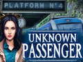                                                                     Unknown Passenger ﺔﺒﻌﻟ