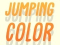                                                                     Jumping Color ﺔﺒﻌﻟ