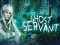                                                                     Ghost Servant ﺔﺒﻌﻟ