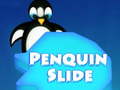                                                                     Penguin Slide ﺔﺒﻌﻟ