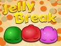                                                                     Jelly Break ﺔﺒﻌﻟ