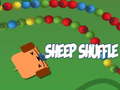                                                                     Sheep Shuffle ﺔﺒﻌﻟ