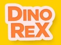                                                                     Dino Rex ﺔﺒﻌﻟ