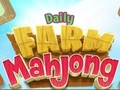                                                                     Daily Farm Mahjong ﺔﺒﻌﻟ