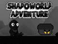                                                                    Shadoworld Adventure ﺔﺒﻌﻟ