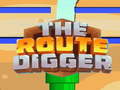                                                                     The Route Digger ﺔﺒﻌﻟ