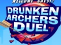                                                                     Drunken Archers Duel ﺔﺒﻌﻟ