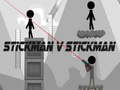                                                                     Stickman v Stickman ﺔﺒﻌﻟ