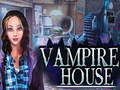                                                                     Vampire House ﺔﺒﻌﻟ