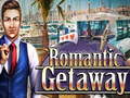                                                                     Romantic Getaway ﺔﺒﻌﻟ