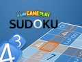                                                                     Sudoku Fun Game ﺔﺒﻌﻟ