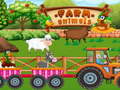                                                                     Farm animals  ﺔﺒﻌﻟ