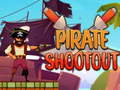                                                                     Pirate Shootout ﺔﺒﻌﻟ